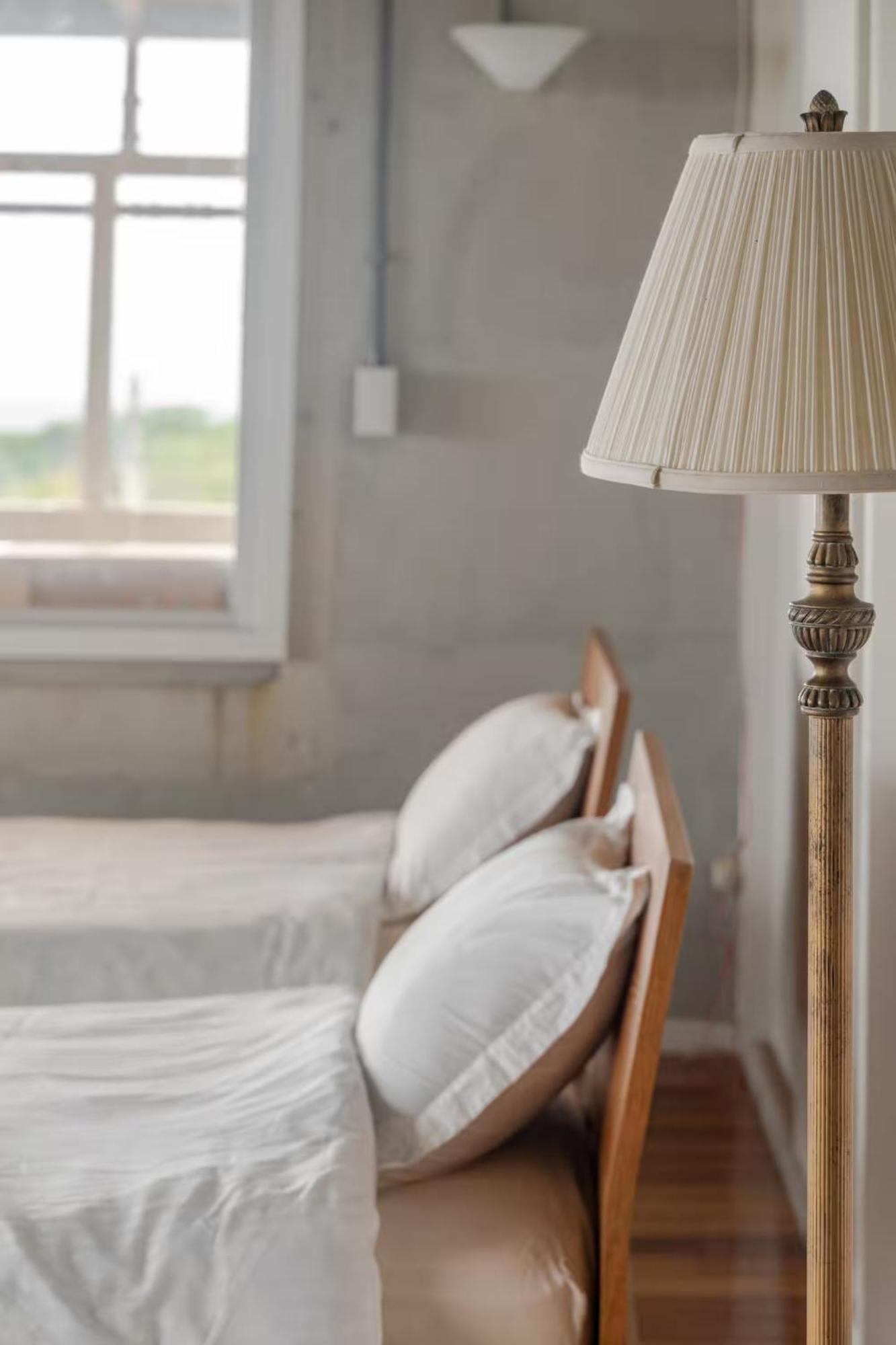 Panorama Ocean View Cottage Мотобу Екстериор снимка