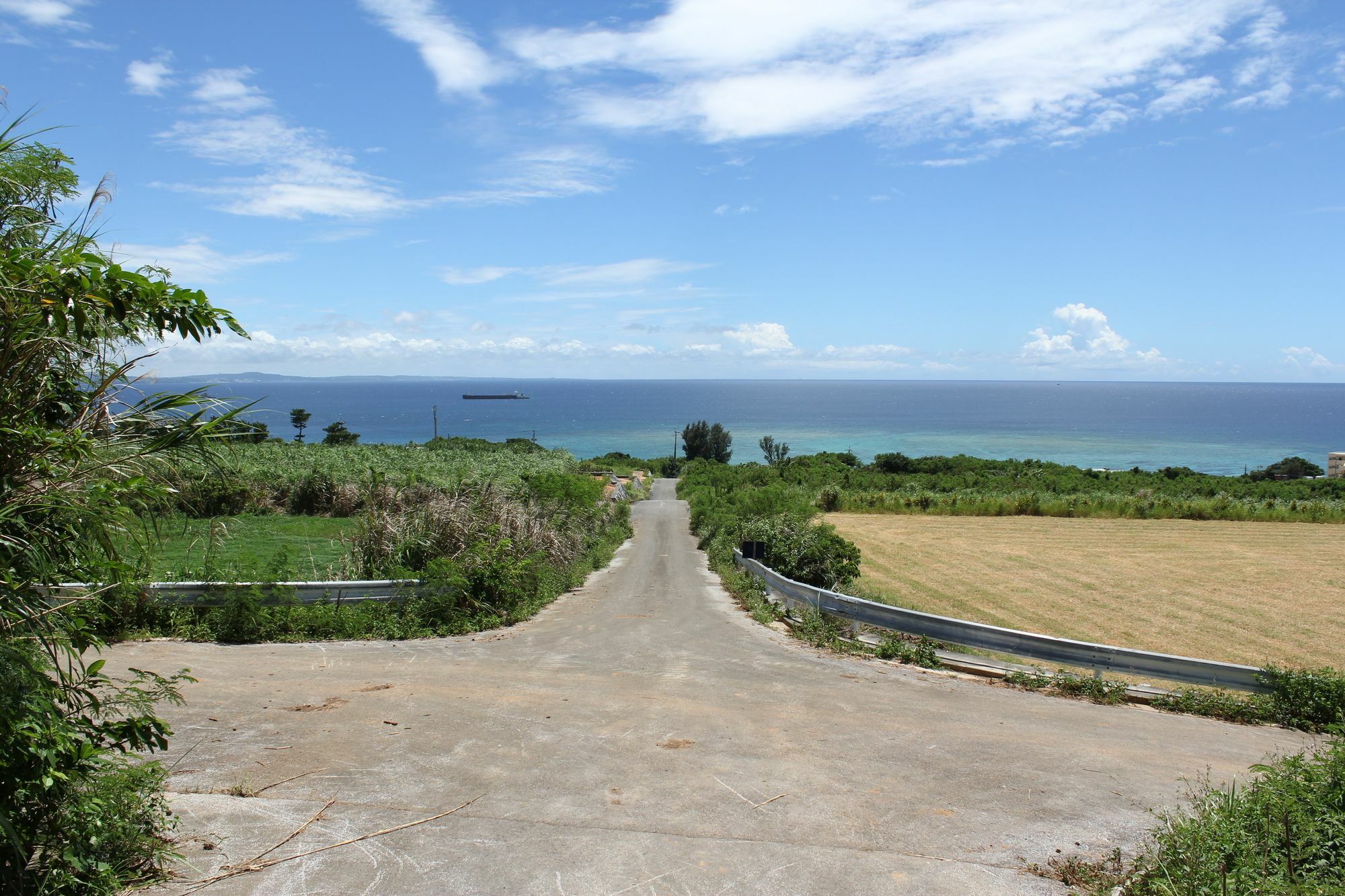 Panorama Ocean View Cottage Мотобу Екстериор снимка